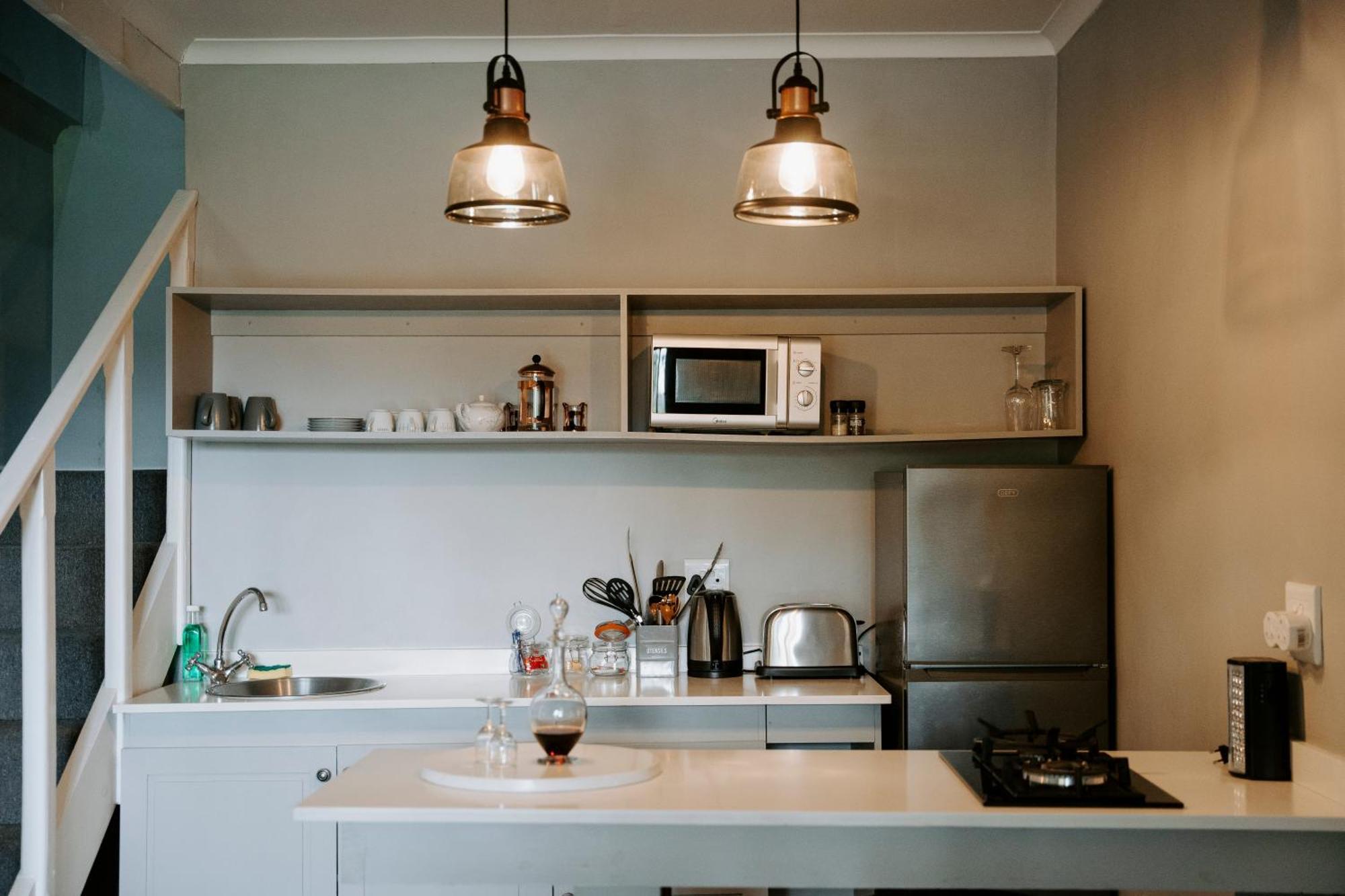 Thyme Out Weltevreden Farm Villa Curryʼs Post Exterior foto
