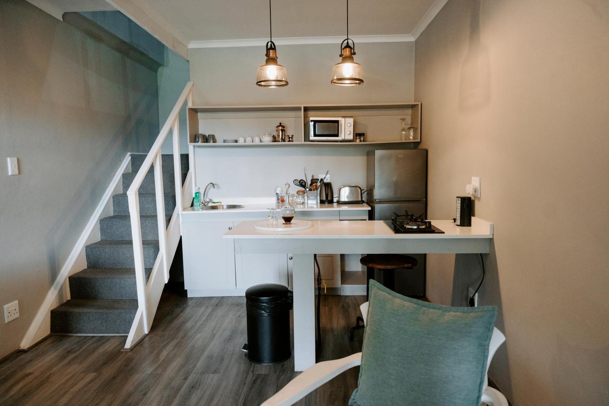 Thyme Out Weltevreden Farm Villa Curryʼs Post Exterior foto