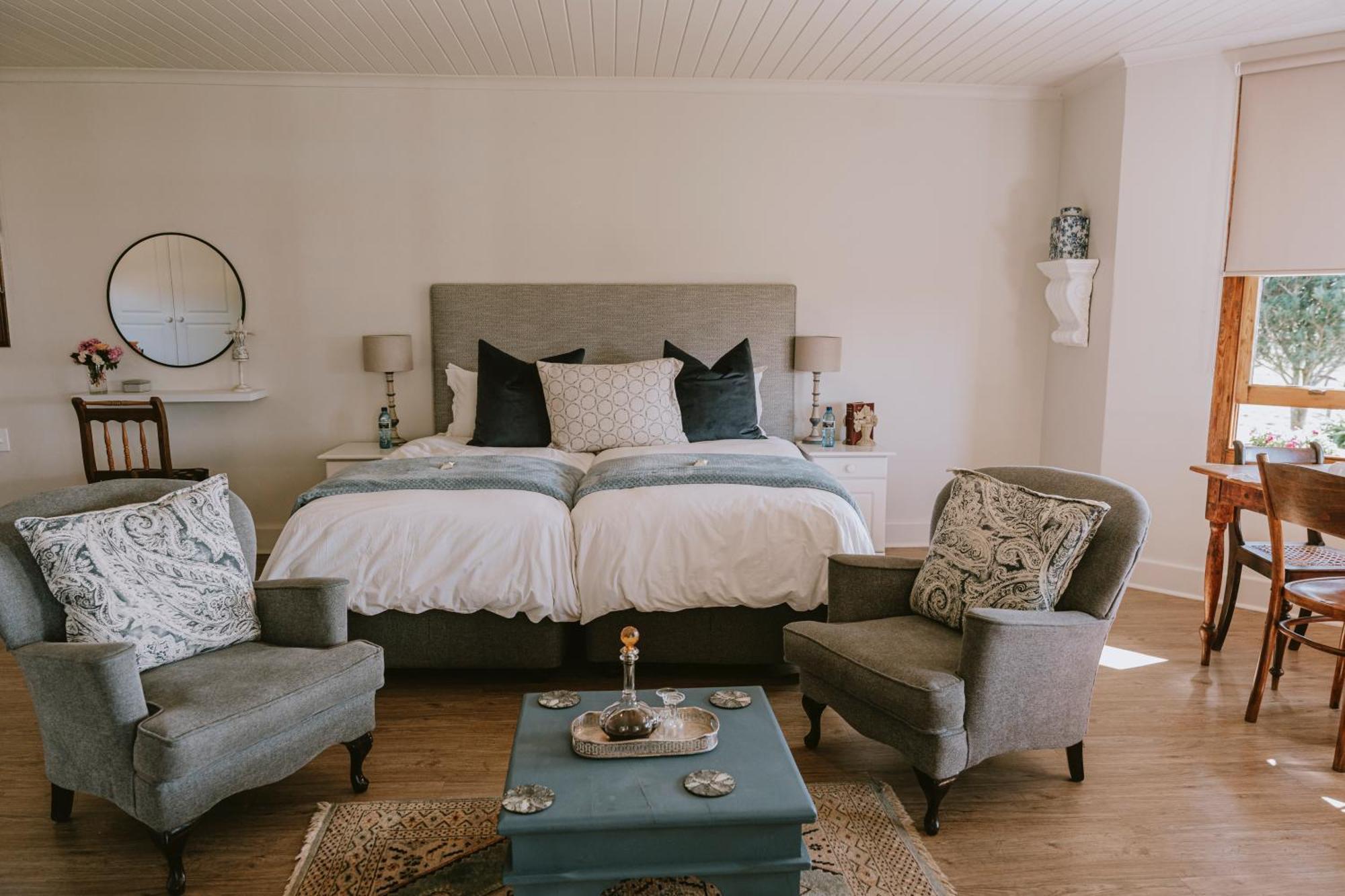 Thyme Out Weltevreden Farm Villa Curryʼs Post Exterior foto